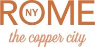 City of Rome NY Logo
