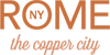City of Rome NY Logo