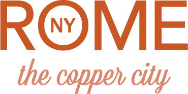 City of Rome NY Logo